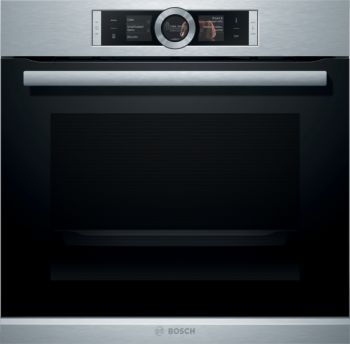 Bosch HBG6764S1 Horno multifunción Pirolítico