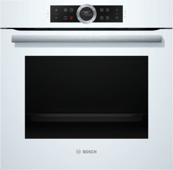 Bosch HBG675BW1 Horno multifunción Pirolítico