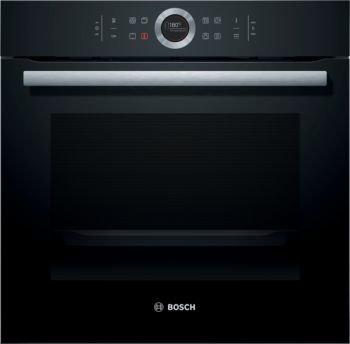 Bosch HBG675BB1 Horno multifunción Pirolítico