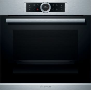 Bosch HBG635NS1 Horno Multifunción