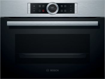 Bosch CBG633NS3 Horno compacto
