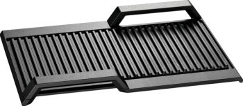 Siemens HZ390522 Grill