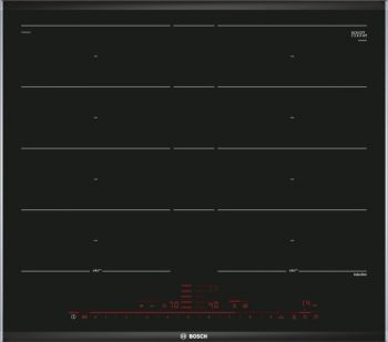 Bosch PXY675DC1E Inducción