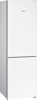 Vista general frigorífico Siemens KG36NVWDA 