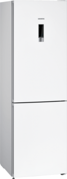 Vista general frigorífico Siemens KG36NXWEA 