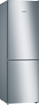 Vista general frigorífico Bosch KGN36VIEA