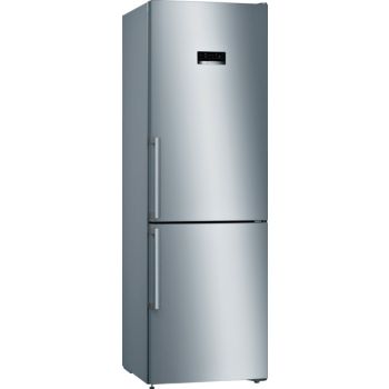Vista general frigorífico Bosch KGN36XIDP 