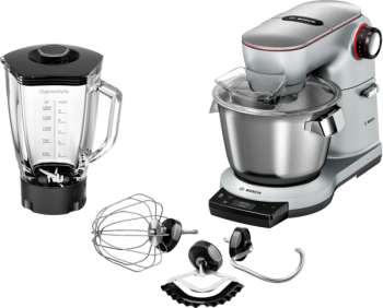 Bosch MUM9YX5S12 Robot de Cocina