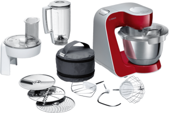 Bosch MUM58720 Robot de cocina