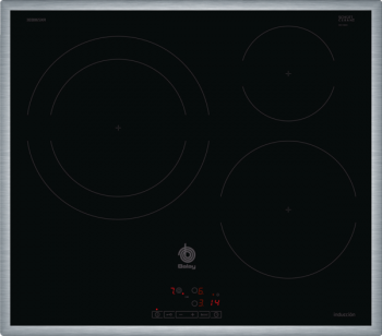Balay 3EB865XR Inducción