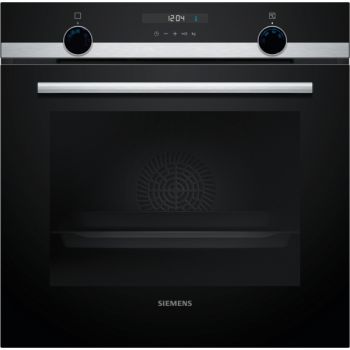 Vista general horno Siemens HB537GES3