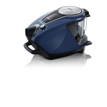 Bosch BGS7RCL Aspirador sin bolsa