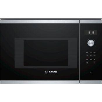 Microondas Bosch BFL524MS0