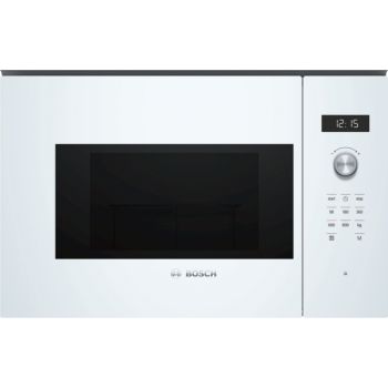 Vista general microondas integrable Bosch BFL524MW0