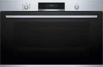 Bosch VBD5780S0 Horno Pirolítico 90 cm