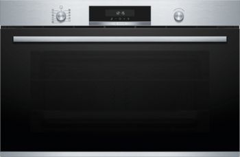 Bosch VBD5780S0 Horno multifunción Pirolítico de 90 cm