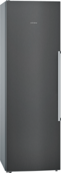 Siemens KS36FPXCP Frigorífico 1 puerta 186cm Black inox