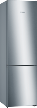 Vista general frigorífico Bosch KGN39VIEA 
