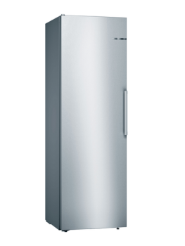 Bosch KSV36VIEP Frigorífico 1 puerta 186cm acero inoxidable antihuellas