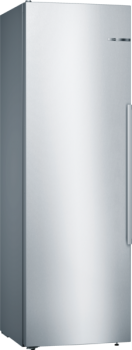 Bosch KSV36AIEP Frigorífico 1 puerta 186cm acero inoxidable antihuellas