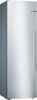 Bosch KSV36AIDP Frigorífico 1 puerta 186cm acero inoxidable antihuellas