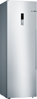 Bosch KSV36BIEP Frigorífico 1 puerta 186cm acero inoxidable antihuellas