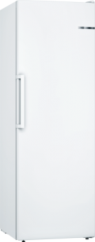 Bosch GSN33VWEP Congelador 1 puerta 176cm blanco