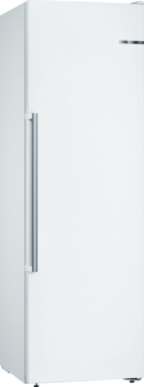 Bosch GSN36AWEP Congelador 1 puerta 186cm blanco