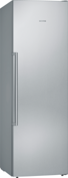 Siemens GS36NAIDP Congelador libre instalación 186cm