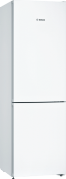 Vista general frigorífico Bosch KGN36VWEA 