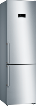 Bosch KGN39XIDP  203 x 60 cm.  Acero inoxidable Antihuellas