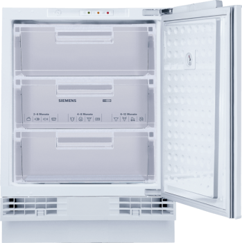 Siemens GU15DADF0 Congelador Integrable 82cm