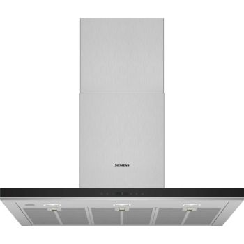 Siemens LC91BUR50 Campana decorativa de pared 90cm