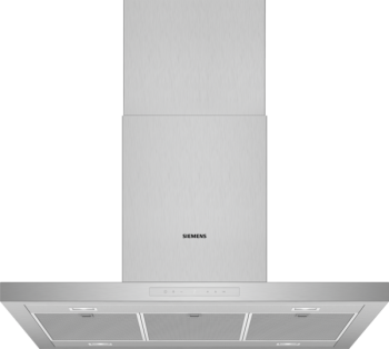 Siemens LF97BCP50 Campana Isla 90cm