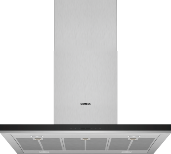 Vista general campana Siemens LF98BIP50