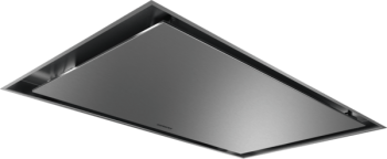 Vista general campana Siemens LR97CAQ50