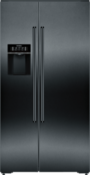 Siemens KA92DHXFP Frigorífico americano NoFrost