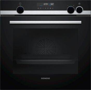 Siemens HR578G5S6 Horno Pirolítico con Vapor añadido