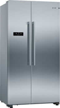 Bosch KAN93VIFP Frigorífico Americano