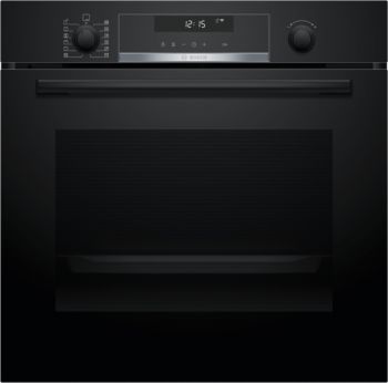 Bosch HBG5780B6 Horno Multifunción Pirolítico