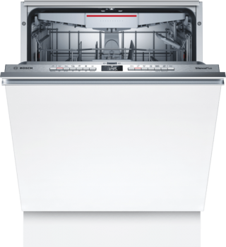 Bosch SMH4HCX48E Lavavajillas totalmente integrable 60 cm