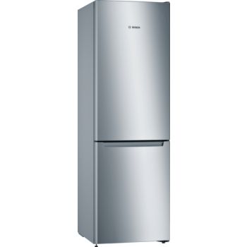 Vista general frigorífico Bosch KGN33NLEB