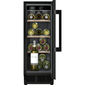 Siemens KU20WVHF0 Vinoteca