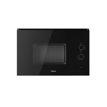 Vista principal del microondas TEKA modelo ML 820 FI BK