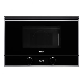 TEKA ML 822 BIS L Microondas con grill integrable