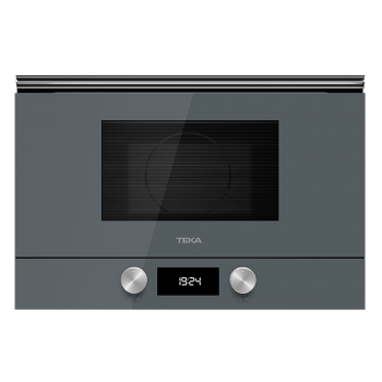 TEKA ML 8220 BIS L ST Microondas con grill integrable