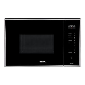 TEKA ML 825 TFL Microondas con grill integrable