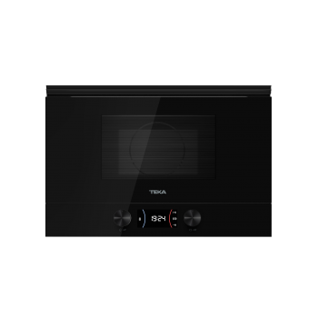 Vista principal del microondas TEKA modelo ML8220BISLFBK