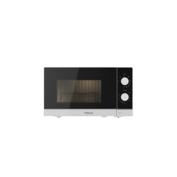 Vista general microondas Teka MW FS20 G WH