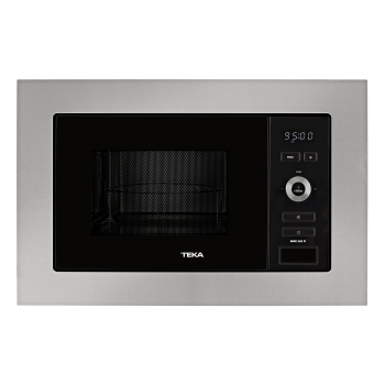 TEKA MWE 225 FI Microondas con grill integrable